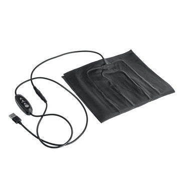 Waterproof Pet Reptile Electric Heating Heated Dog Cat Pads Mat Thermal Warmer