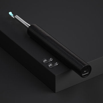 Bebird 3.5mm 2.0MP IP67 HD Visual Ear spoon In Ear Cleaning Endoscopio Ear Pick Otoscope Borescope F