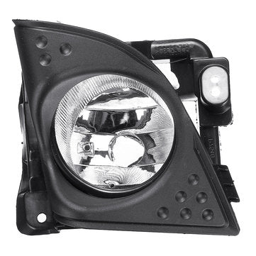 Car Left/Right Fog Light Cover Bezel Trim Without Bulb for ACURA TSX 2009-2010 (TYPE: RIGHT)