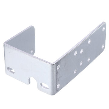 Machifit I3 U Type Aluminum Block Sheet Bracket for Linear Rail Block CNC Parts