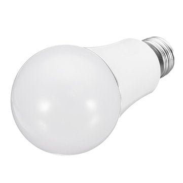 E27 7W SMD5050 600LM RGBW WIFI APP Control LED Smart Light Bulb for Alexa Google Home AC85-265V