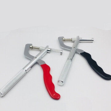 Folding Key Split Pin Pliers, Hand-held Strap Removing Pliers, Strap Removing Pliers