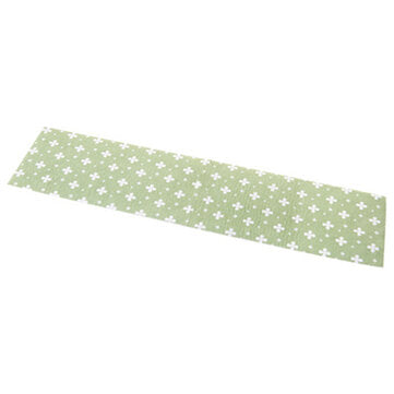 Vegetables Basin Kitchen Sink Adhesive Waterproof Stickers Bathroom Wash Basin Sticker (STYLE: C)