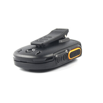 4.2 Version Wireless Microphone for F22 4G-W2PLUS T320 3G/4G Radio REALPTT ZELLO Support Wireless Ha