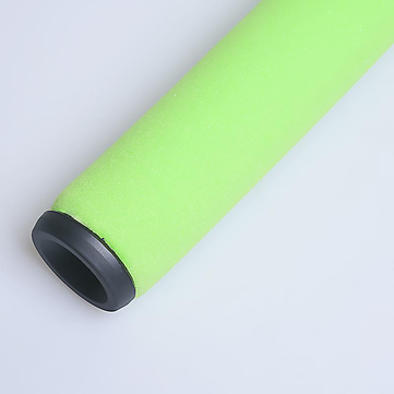 Washable Green Bin Stick Filter Accessories for Gtech AirRam Mk2 Mk2 K9 Vacuum Cleaner Filter Parts