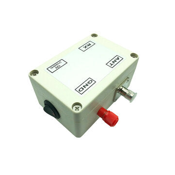 Active Antenna 10Khz To 30Mhz Mini Whip Hf Lf Vlf Vhf Sdr Rx With Portable Cable
