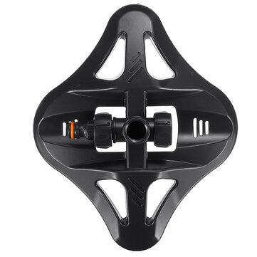 Three-prong Rotating Multifunctional Omni-directional Convenient Automatic Irrigation Sprinkler with