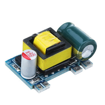 10pcs AC-DC 5V 700mA 3.5W Isolated Switching Power Supply Module Buck Regulator Step Down Precision