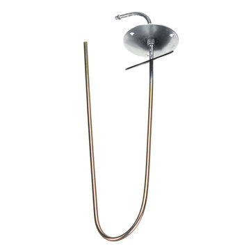 Auto Car Fuel Tank Stand Pipe For Webasto Eberspacher Heaters
