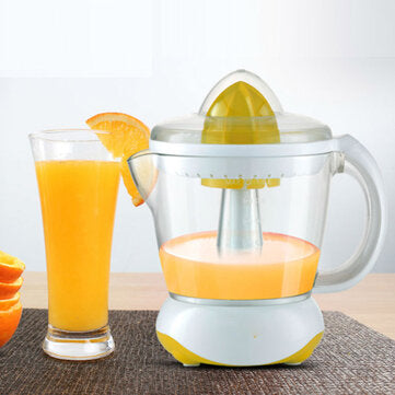 Bakeey 1.0L 40W 220V Orange Lemon Electric Juicer Fruit Quick Juicing