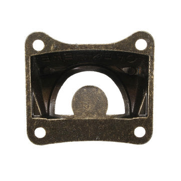 Wall Mount Wine Beer Soda Glass Bottle Cap Opener for Bars Club