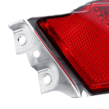 Rear Bumper Right Fog Lamp Light with H11 Bulb For Land Rover Range Rover Sport L494 2014-2017