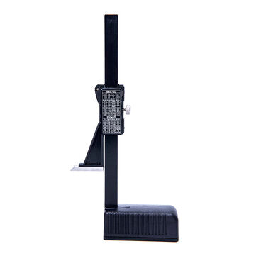 Digital Height Gauge 0-150mm Caliper Electronic Digital Height Vernier Caliper Ruled Ruler Woodworki