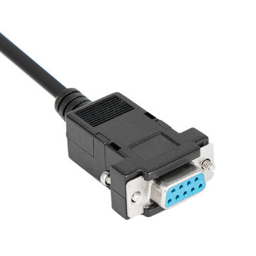 5 in1 Programming Cable 5in1 Line for Motorola GP88 GP300 GP328 GP328 Plus GP88S GM300 GP2000 GP3188