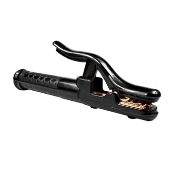 Drillpro 800A Groud Welding Earth Clamp Clip Set Thickened Copper Body Welding Pliers Anti-scald Rep