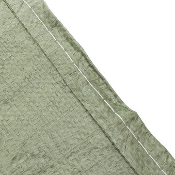 Woven Bag Waterproof Moving Bag Plastic Packing Bag Large Logistics Package Thickening Express Snake