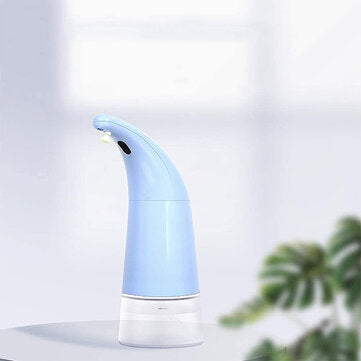 Xunjieling XT-Y1688 Electric Automatic Touchless Sensor Alcohol Liquid Dispenser for Bathroom Kitche