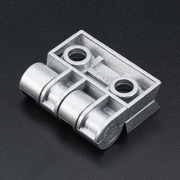 Machifit 3030 Aluminum Profile Accessory Zinc Alloy Hinge for 3030 Aluminum Profile Extrusion Frame