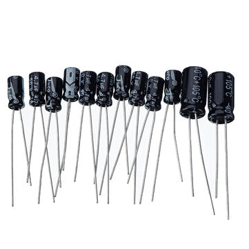 Geekcreit DIY Radio Electronic Kit Parts 51 Single-chip FM Digital Sound Machine