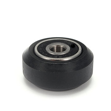 Machifit CNC Solid V Wheels for V-slot Linear Rail System Aluminum Extrusions Profile Accessories