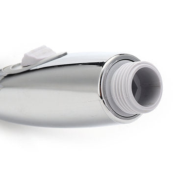 KC-SH429 Handheld Adjustable Shower Head 5 Mode SPA Pressurize Filtered Bathroom Shower Head