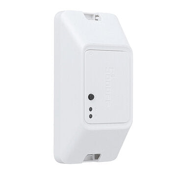 SONOFF BASIC R3 10A 2200W Smart ON/OFF WIFI Wireless Switch Light Timer Support DIY Mode APP/LAN/V