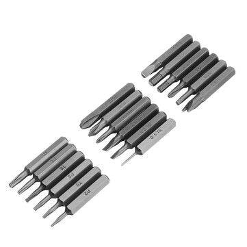 Wowstick 1P+ 19 In 1 Electric Screw Driver Cordless Power Screwdriver Repair Tools