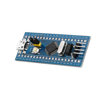 5pcs STM32F030C8T6 Core Board System Board STM32 F0 ARM Development Board