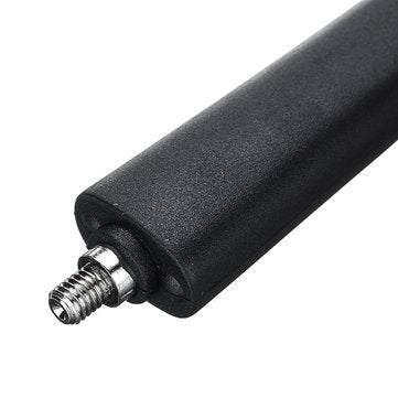 Black Car Aerial Antenna Mast 51910790 52019353 For Fiat 500