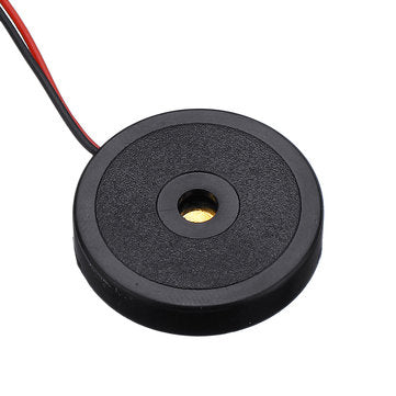 3pcs TZT 5V Piezoelectric Film Vibration Sensor Switch Module TTL Level Output