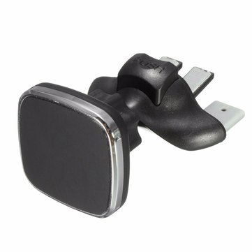 Universal 360 Magnetic Car CD Slot Air Vent Mount Phone Holder GPS Stand Cradle