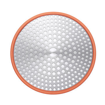 Water Sink Strainer Cover Floor Drain Plug Stopper Filter Basket Kitchen Room