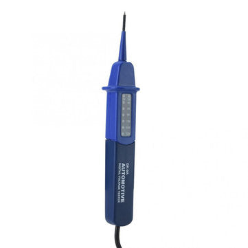 ALL SUN GK9A Digital Multimeter Automotive Test Pen LED Light Circuit Tester Auto Detector Repair To