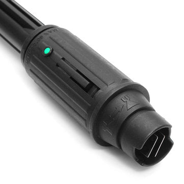 Variable High/Low Pressure Nozzle Direct Fan 16Mpa-3170psi For Lavor VAX