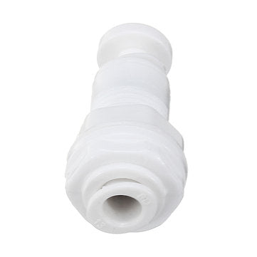 1/4 Inch RO Grade Water Tube Quick Connect Parts Fittings Connection Pipes for Water Filters