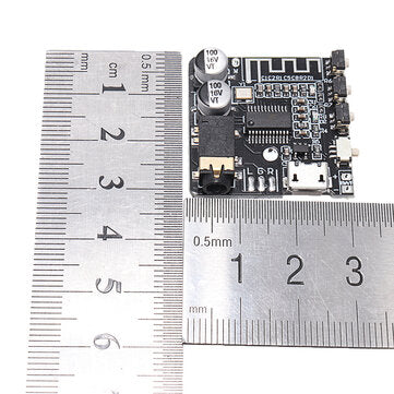 3pcs VHM-314 V.20 MP3 Bluetooth Audio Receiving and Decoding Board 5.0 Lossless Car Audio Decoder Am