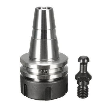 ISO30 ER32-42L Balance Collet Chuck Holder G2.5 30000RPM CNC Tool Holder