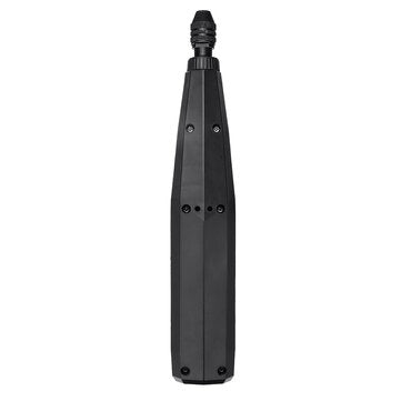 Rechargeable 5-Speed Power Adjustable Electric Engraving Pen 18000r/Min Metal Jade Carving Marking M