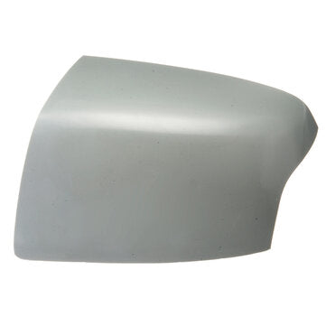 Left/Right Grey Rearview Mirror Cover For Ford Focus Mk.2 2005-2008 (STYLE: LEFT)