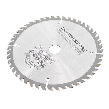 Effetool 165mm 48 Teeth Circular Saw Blade
