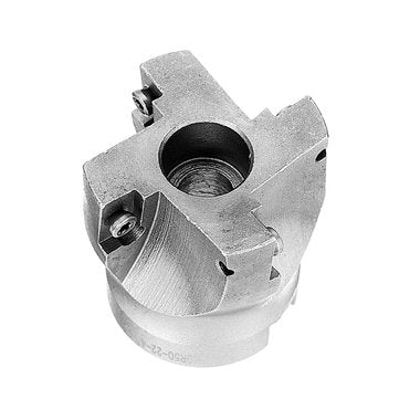 Machifit MT4 FMB22 400R-50-22 Face Milling Cutter with 4pcs APMT1604 Inserts for Milling Machine