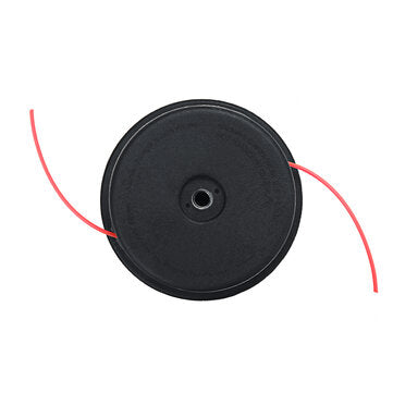 Strimmer Grass Trimmer Head Cutter 2 Line String Lawn Mower For Stihl