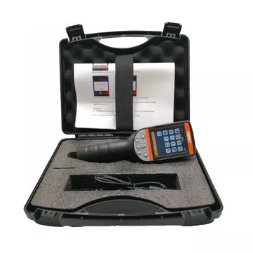 XEAST XE-165 Touch Panel Video Thermal Imaging Camera Infrared Thermal Imager 1024 Pixels Temperatur
