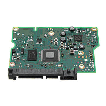 100687658 REV B/C PCB Circuit Board Logic Controller Board Hard Disk Driver H/D