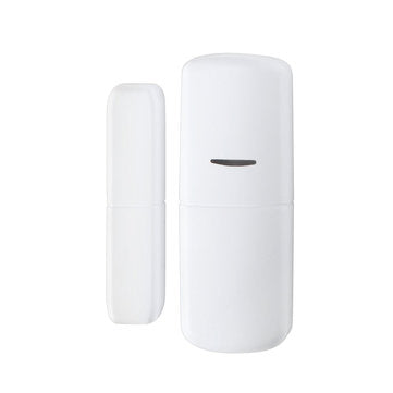Bakeey 433MHz Intelligent Door Window Alarm Sensor Wireless Magnetic Switch Contact Detector for Hom