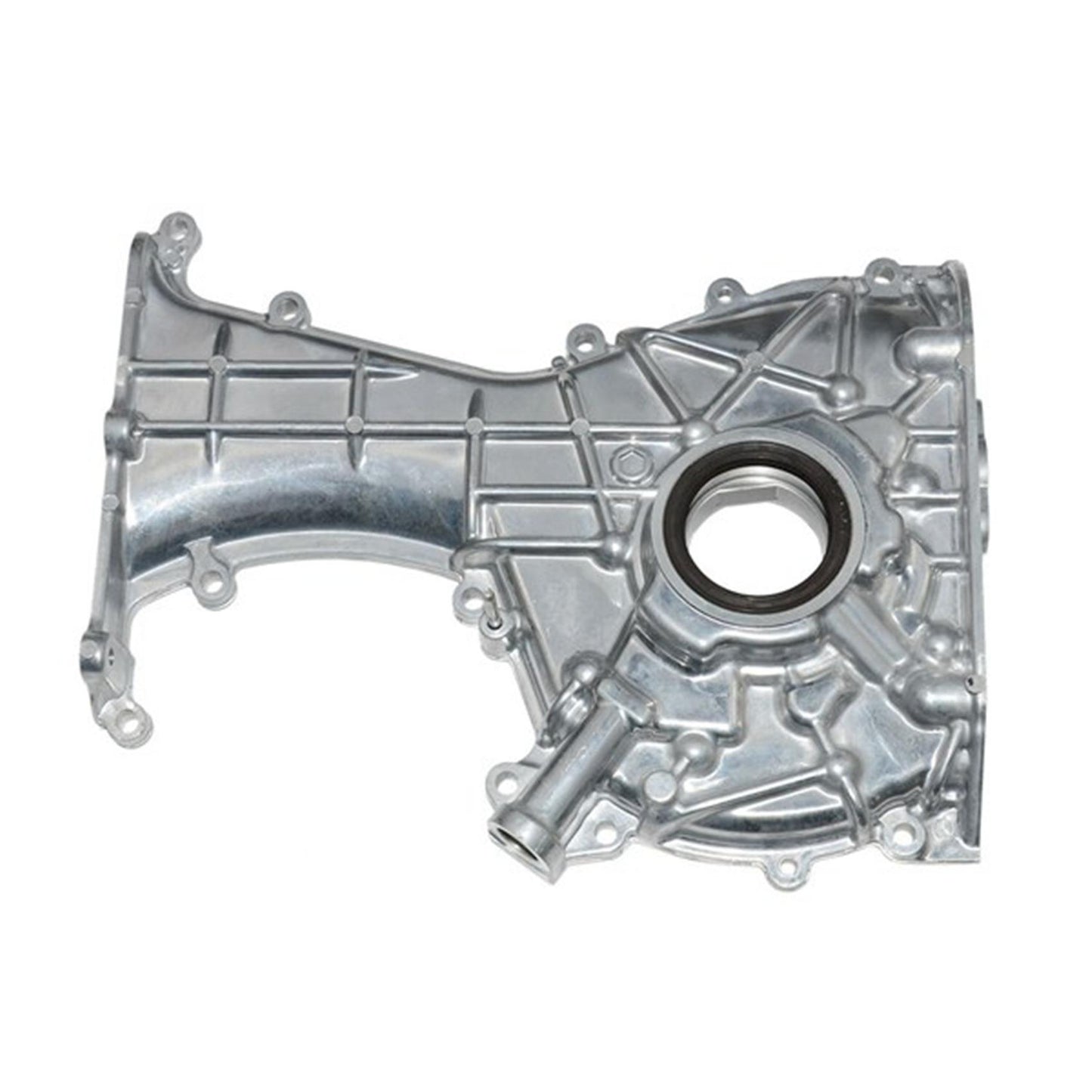 Oil Pump Front Cover 13500-1n501 for Nissan Sr16ve Sr20ve P11 P12 N15