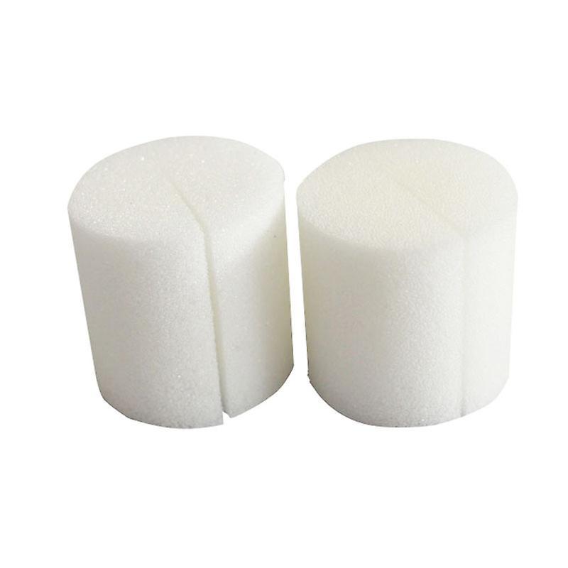 100pcs/set Planted Sponge Vegetable Cultivation System 32x30mm