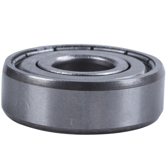 2x 6201z 12 X 32 X 10mm Double Shielded Deep Groove Ball Bearing