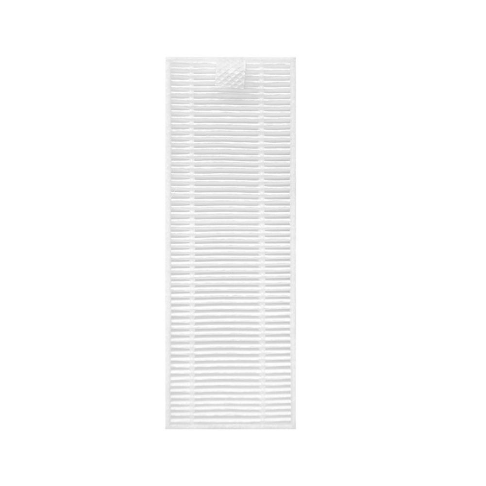 Filter Side Brush Replacement Parts Kits for Qihoo 360 S10 X100 Max