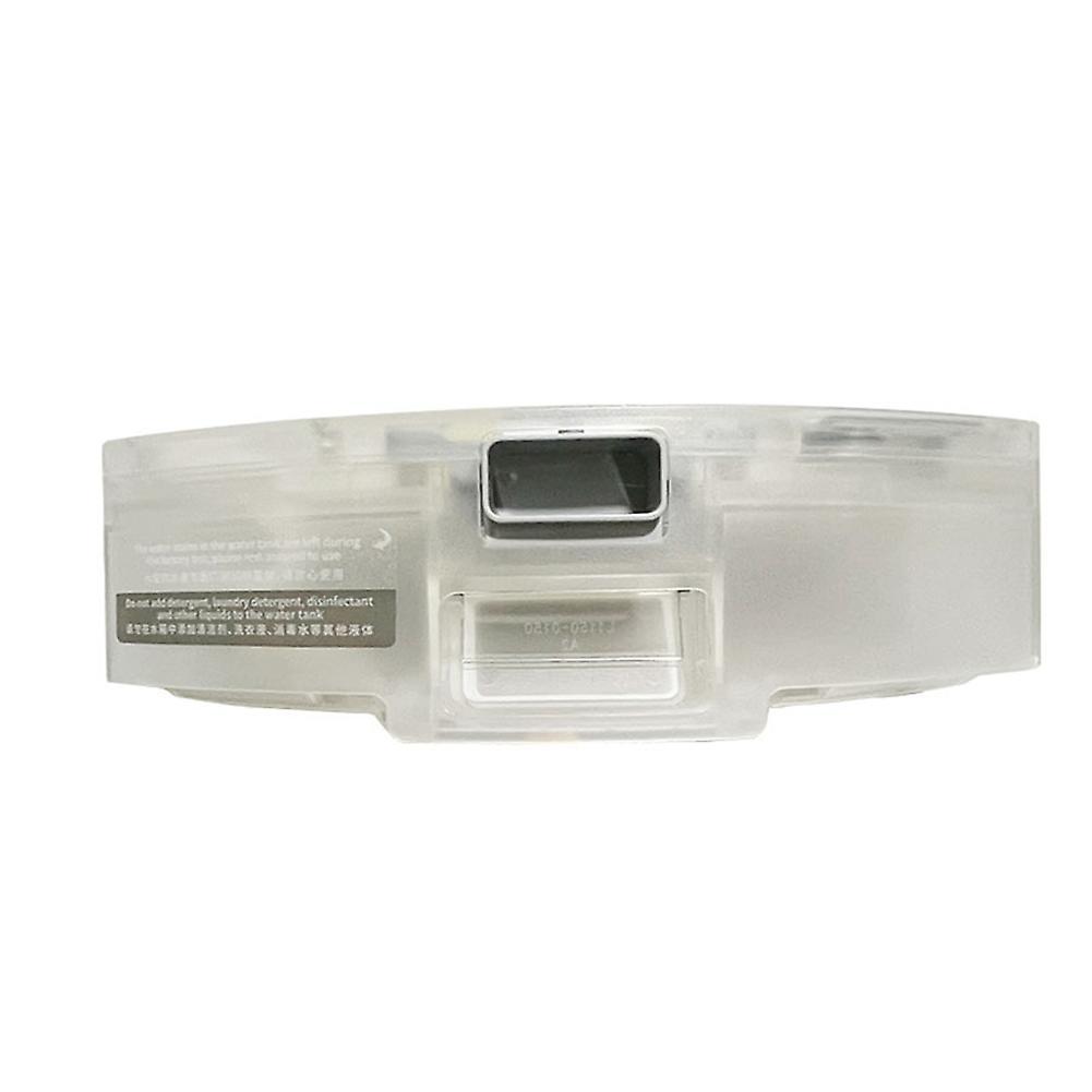 For Roidmi Eve Plus Electric Control Dust Box Water Tank Accessories
